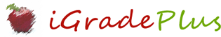 iGradePlus Logo